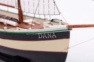 1/60 Dana Fishing Boat - Hobby Sense