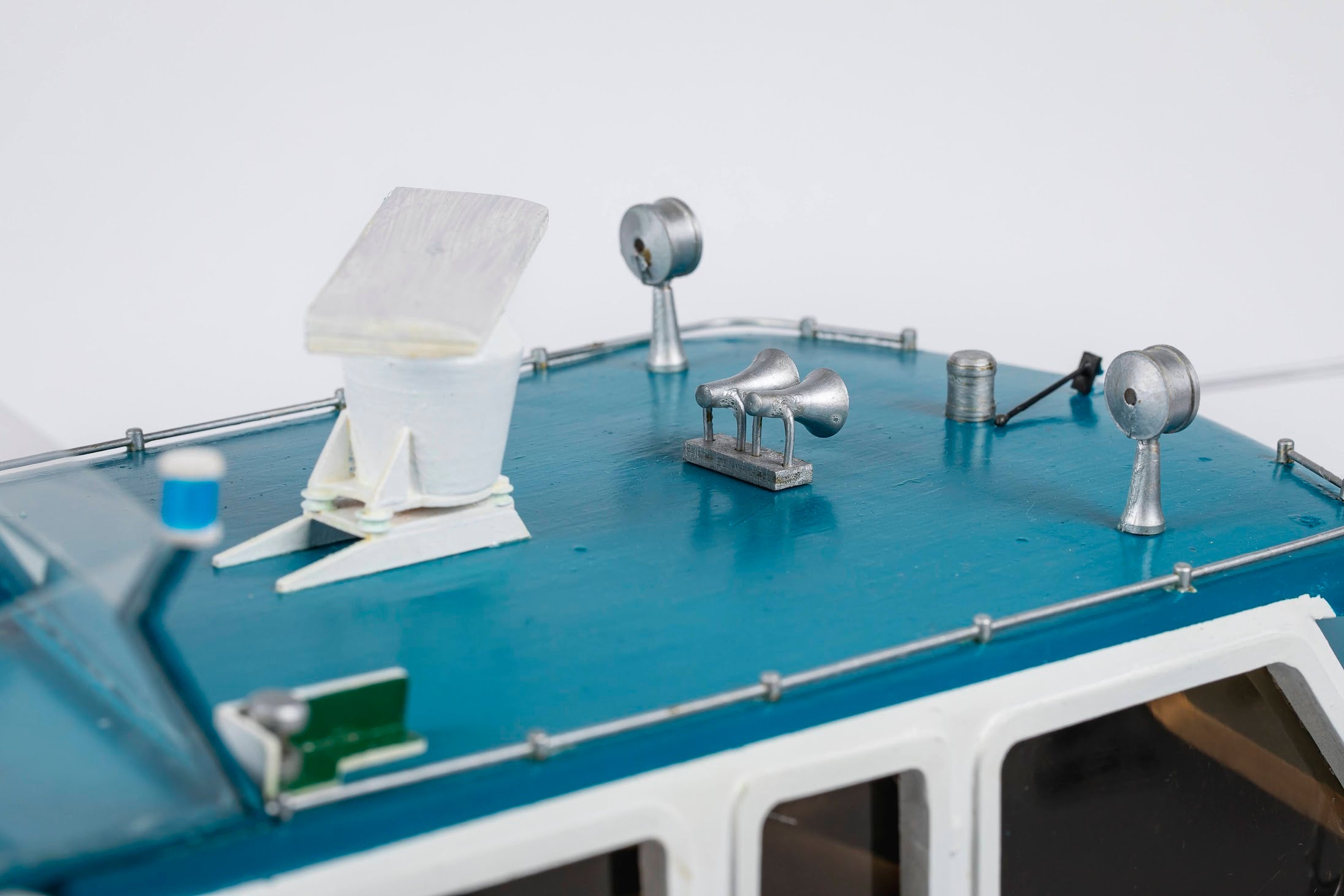 1/20 WSP 10 Passau - Hobby Sense