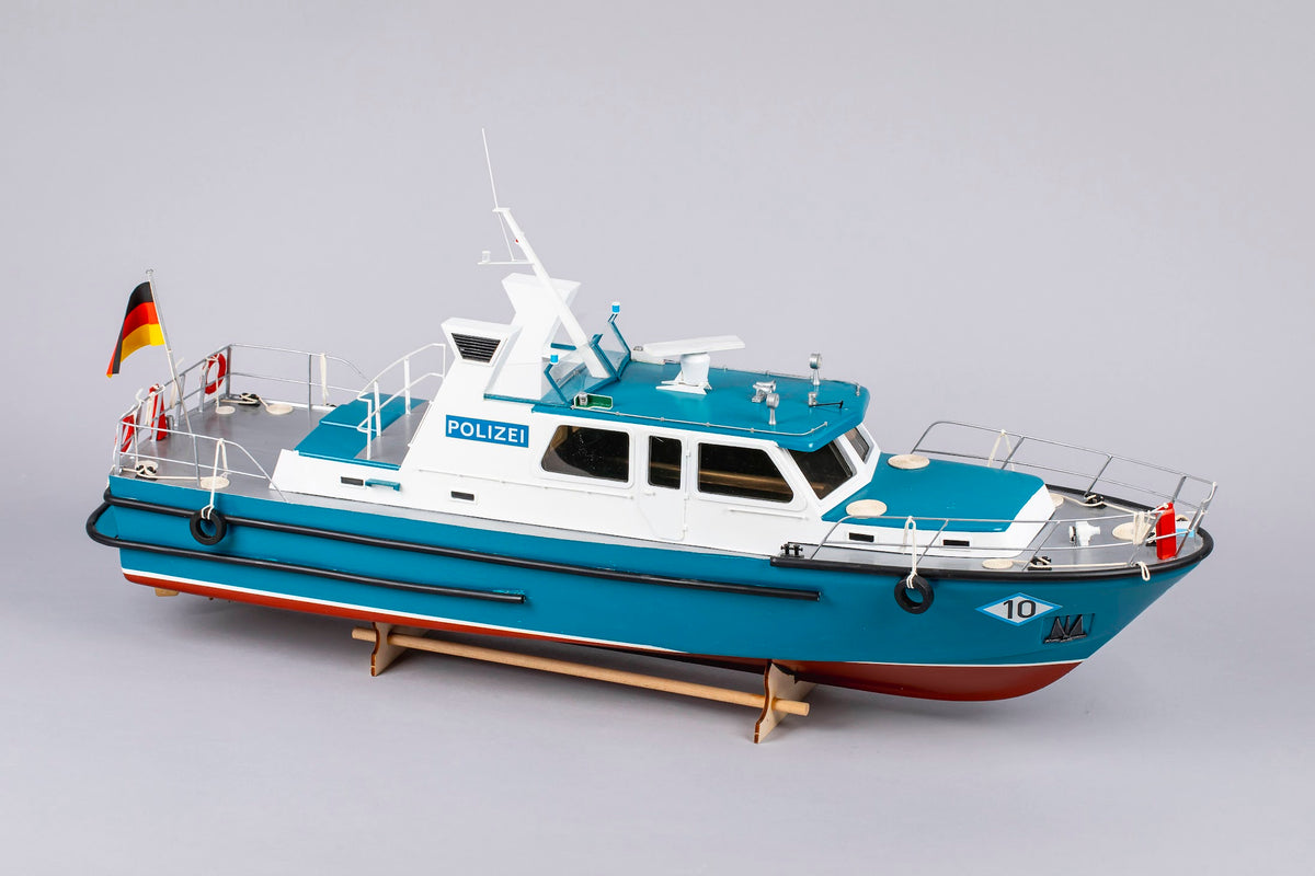 1/20 WSP 10 Passau - Hobby Sense