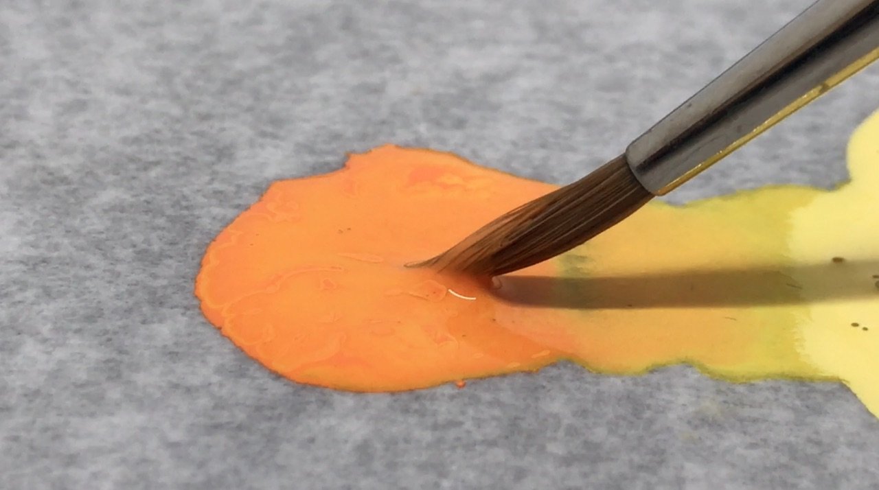 50x Hydration Paper Sheets for all Studio Wet Palettes - Hobby Sense