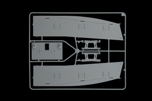 1/35 LCM 3 Landing Craft Mechanized - Hobby Sense