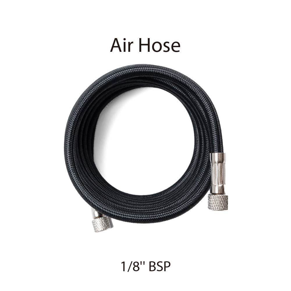 Gaahleri Air Hose - Hobby Sense