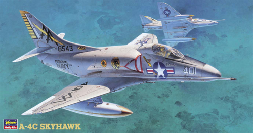 1/48 A-4C Skyhawk