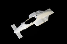 1/12 McLaren MP4/2C Prost-Rosberg - Hobby Sense