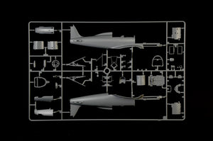 1/32 Macchi MC.202 Folgore - Hobby Sense