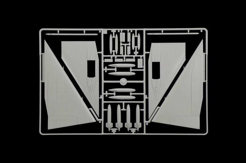 1/72 B58 Hustler - Hobby Sense