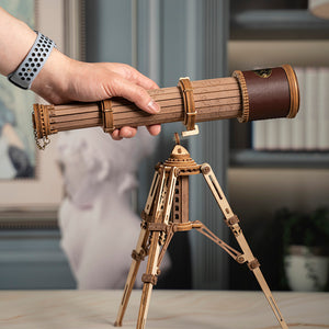 Monocular Telescope - Hobby Sense