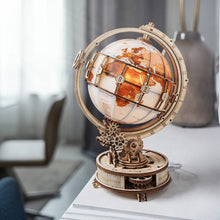 Luminous Globe - Hobby Sense
