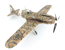 1/32 Macchi MC.202 Folgore - Hobby Sense