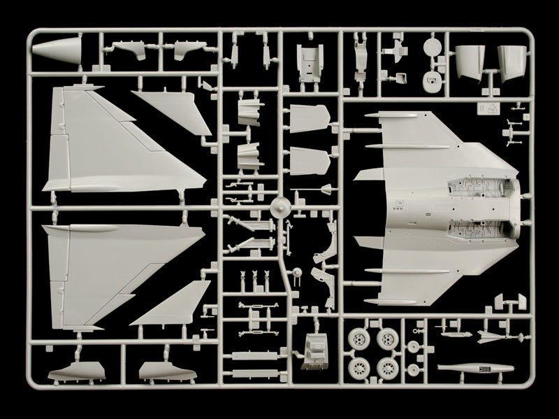 1/48 JAS 39 A Gripen - Hobby Sense