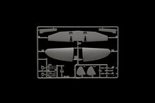 1/72 Reggiane Re.2002 Ariete - Hobby Sense