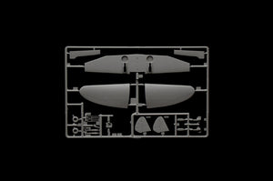 1/72 Reggiane Re.2002 Ariete - Hobby Sense