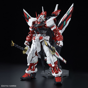 1/60 PG Gundam Astray Red Frame Kai - Hobby Sense