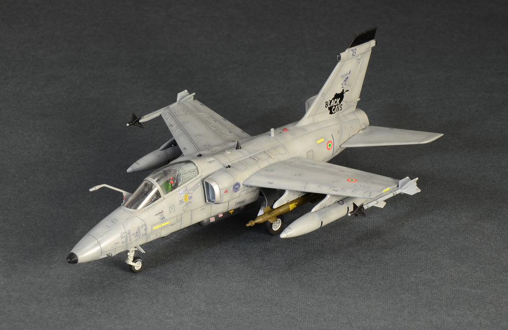 1/72 AMX Ghibli - Hobby Sense