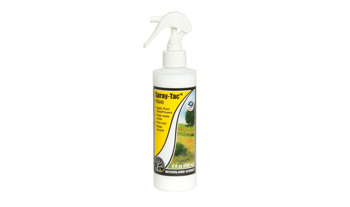 Spray Tac - Hobby Sense