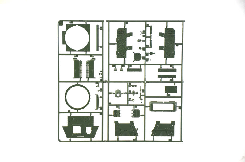 1/35 T34/85 Zavod 112 - 1944 - Hobby Sense
