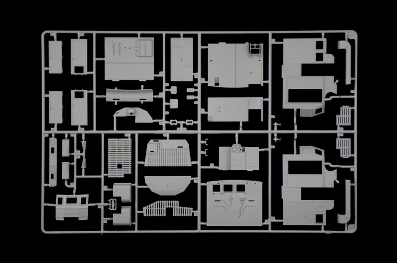 1/35 Schnellboot S-26/S-38 - Hobby Sense