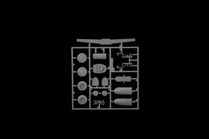1/48 Boston III A20 B/C Havoc - Hobby Sense