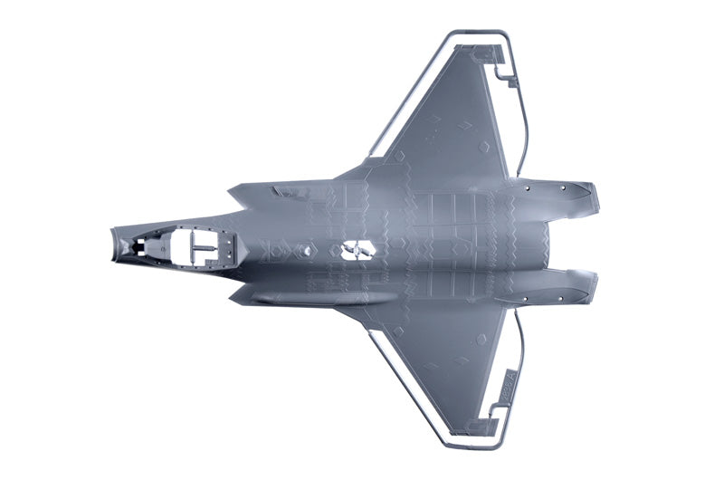 Italeri 1/48 F35A Lighting II Beast Mode - Hobby Sense