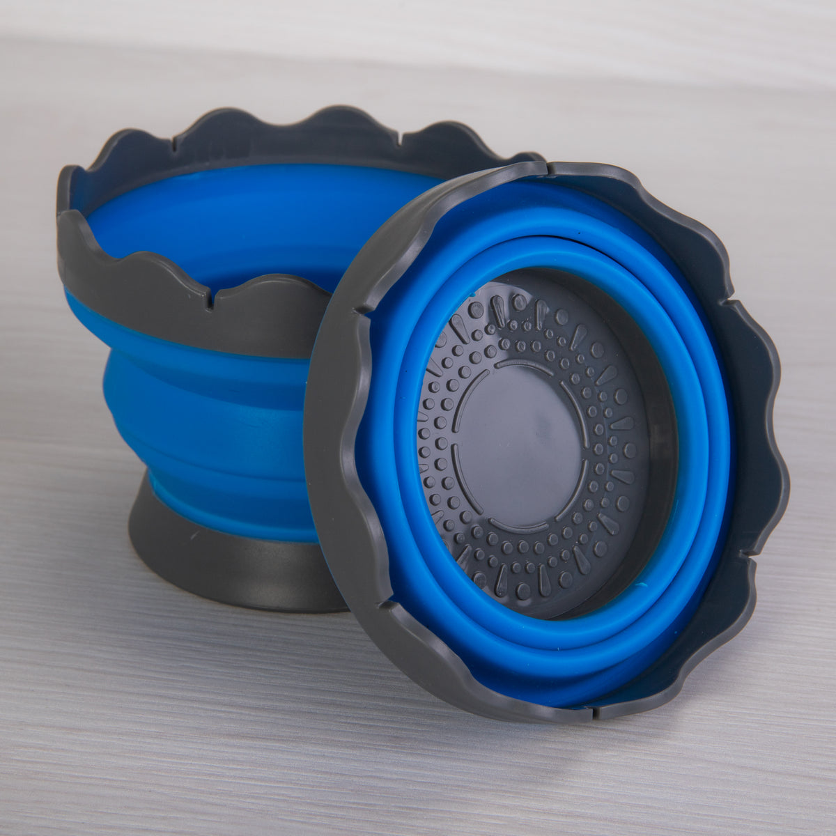 All New Pop-Up Rinse Cup - Hobby Sense