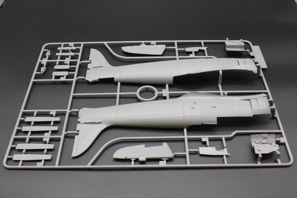 DBMK 1/32 Hawker Sea Fury FB.11 w/Canadian Markings
