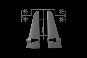 1/48 Boston III A20 B/C Havoc - Hobby Sense
