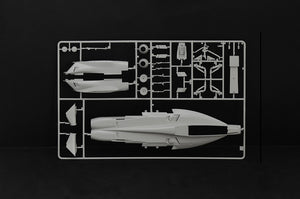 1/48 F/A-18F Super Hornet US Navy Special Colors - Hobby Sense