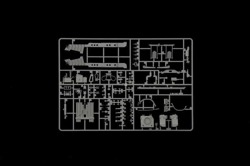 1/12 F104 G Cockpit - Hobby Sense