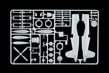 1/72 F4 U7 Corsair - Hobby Sense