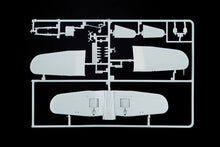 1/72 F4 U7 Corsair - Hobby Sense