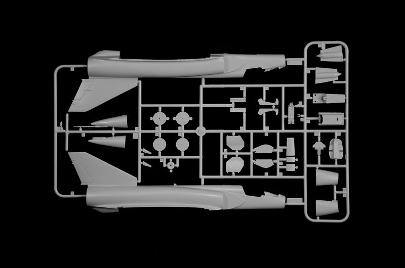1/48 Mirage III E - Hobby Sense