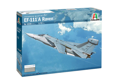 1/72 EF-111 A Raven - Hobby Sense