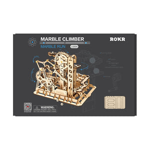 Marble Climber - Hobby Sense