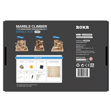 Marble Climber - Hobby Sense