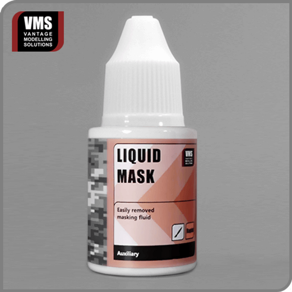 VMS Liquid Mask 30 ml - Hobby Sense