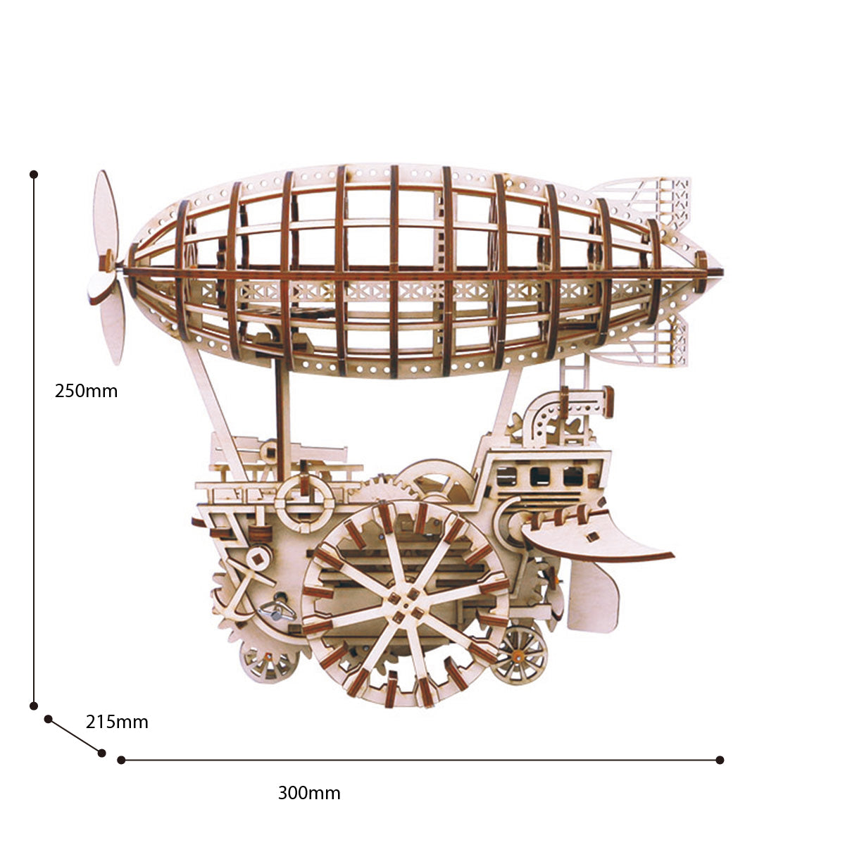 Air Vehicle - Hobby Sense