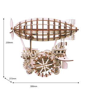 Air Vehicle - Hobby Sense