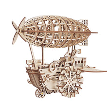 Air Vehicle - Hobby Sense