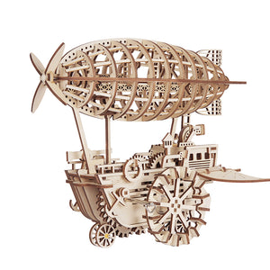 Air Vehicle - Hobby Sense