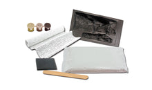 Rock Faces Learning Kit - Hobby Sense