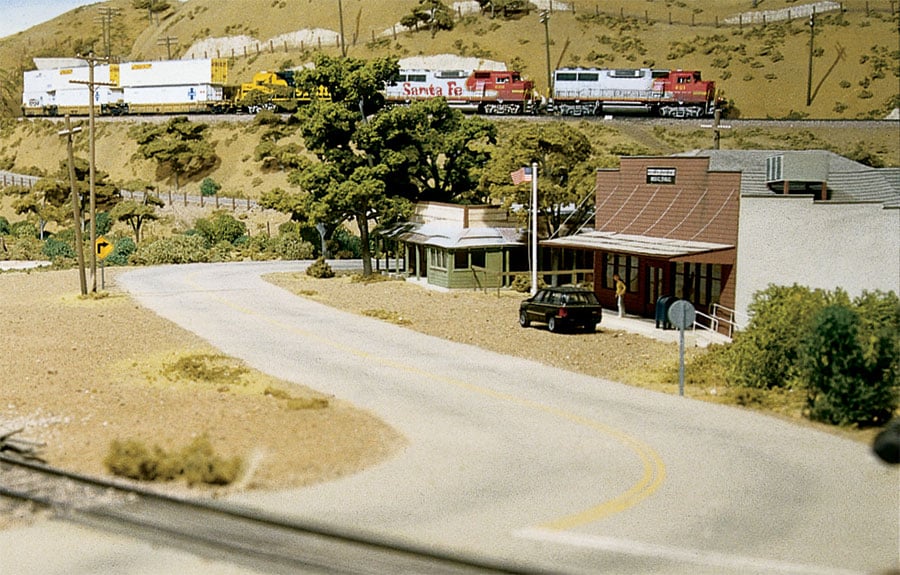 Road System Learning Kit - Hobby Sense