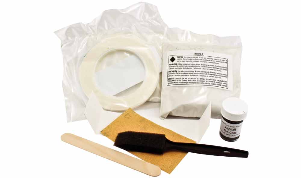 Road System Learning Kit - Hobby Sense