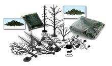Trees Learning Kit - Hobby Sense