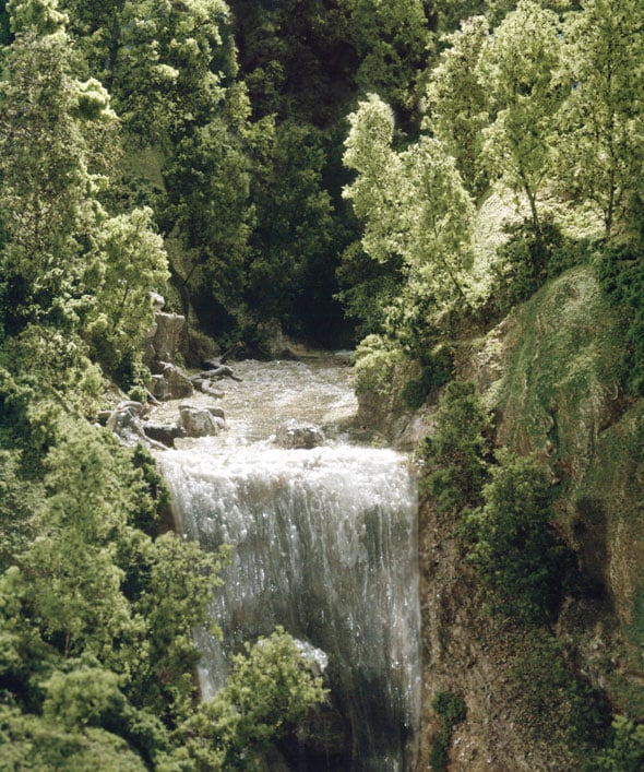 River/Waterfall Learning Kit - Hobby Sense