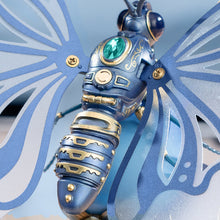 Butterfly Blue Base - Hobby Sense