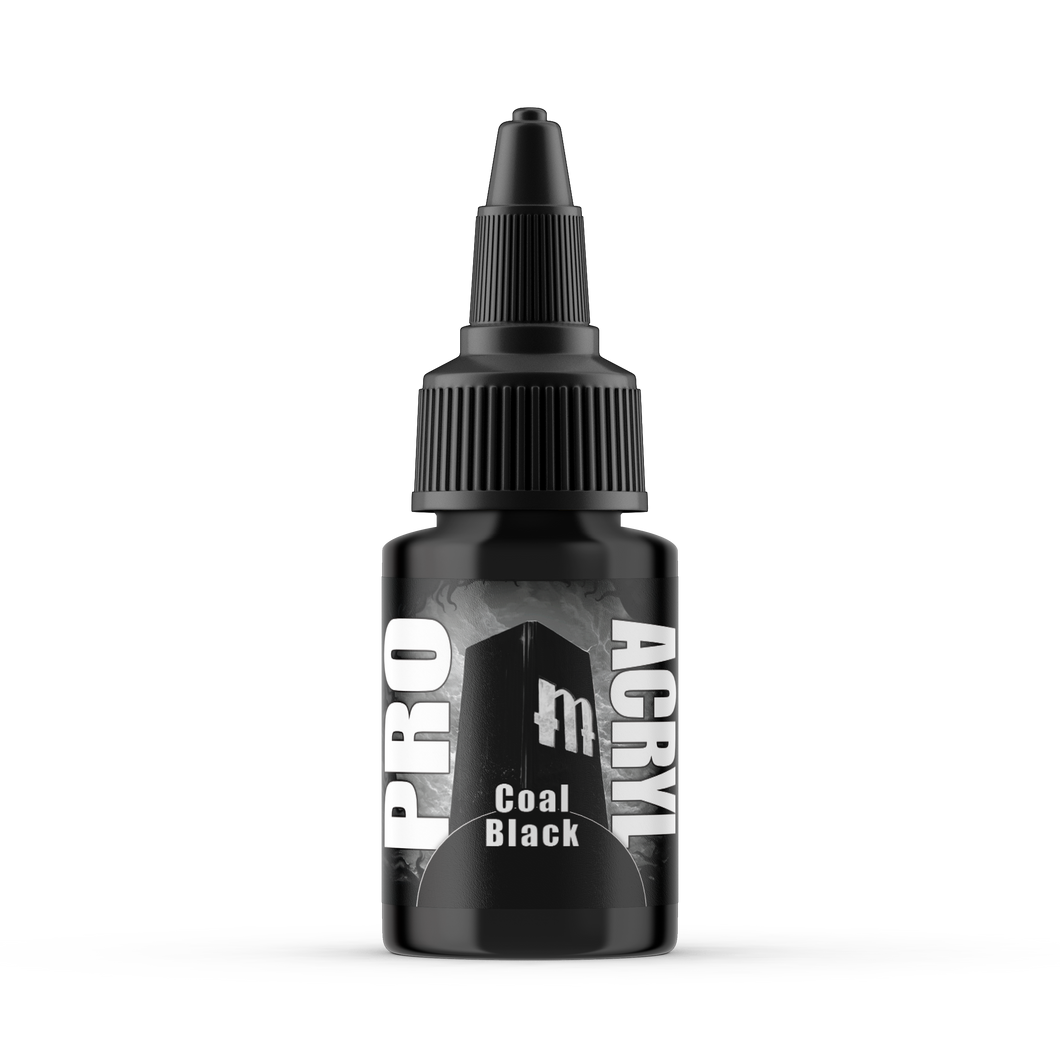 Selection of Monument Hobbies Paints - Hobby Sense