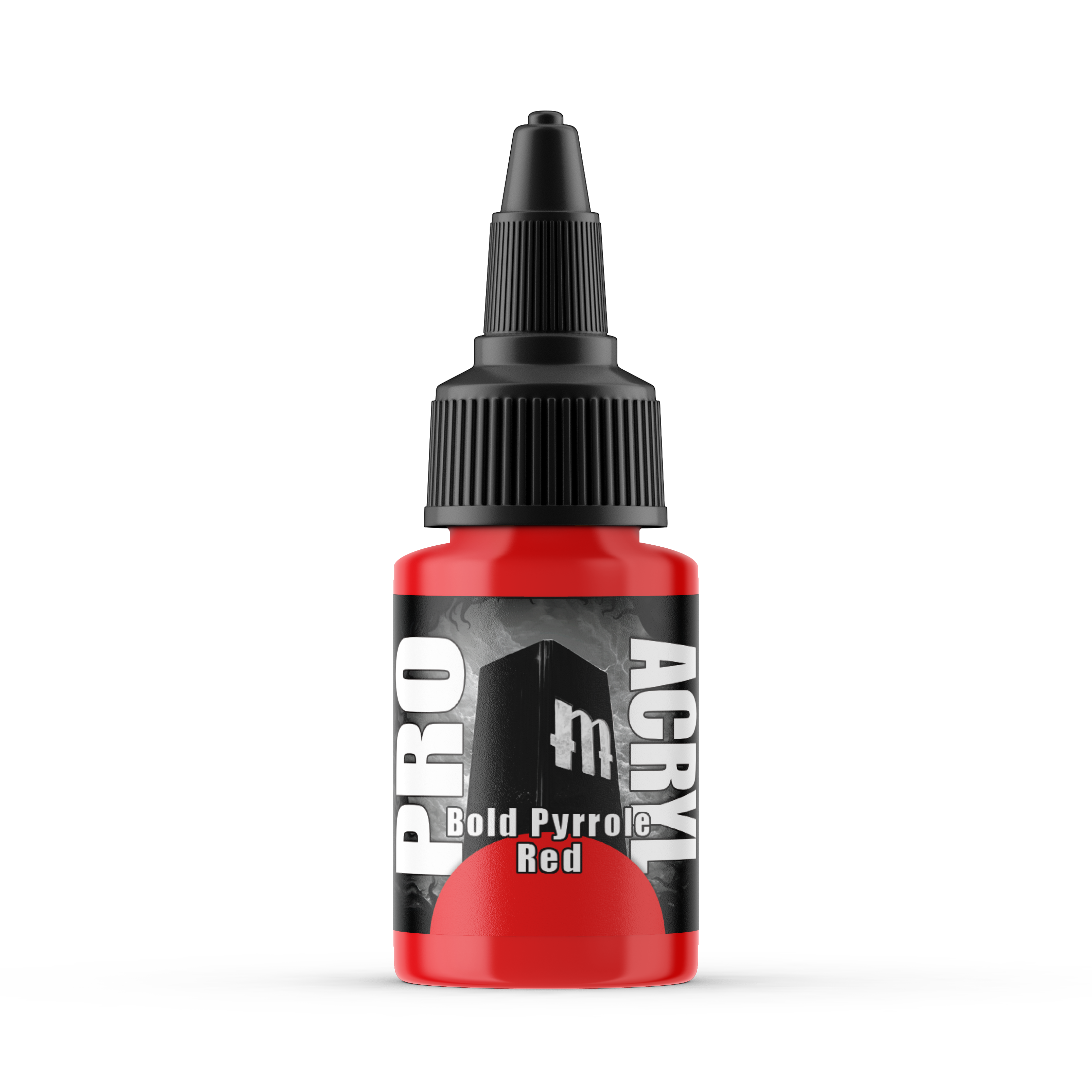 Selection of Monument Hobbies Paints - Hobby Sense