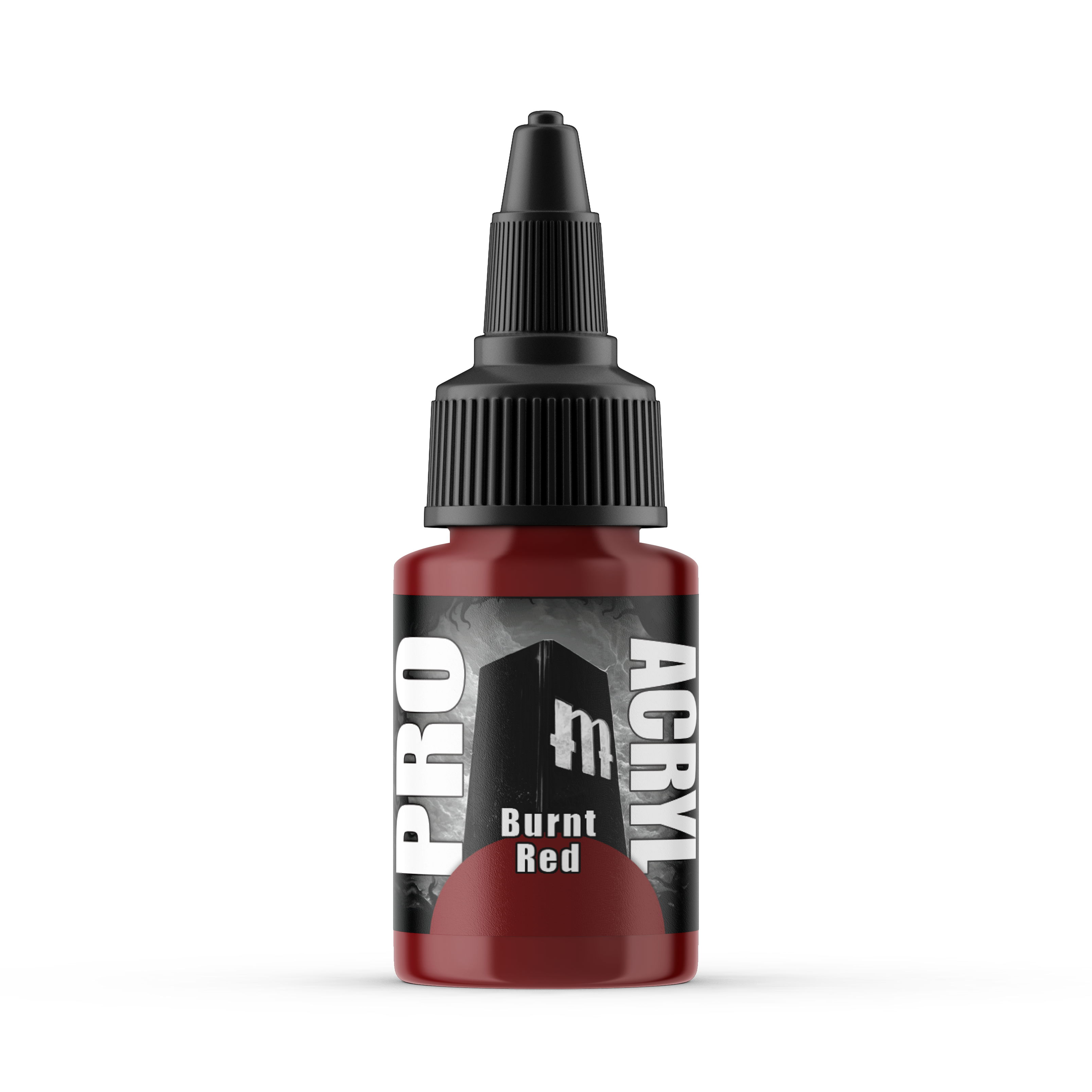Selection of Monument Hobbies Paints - Hobby Sense