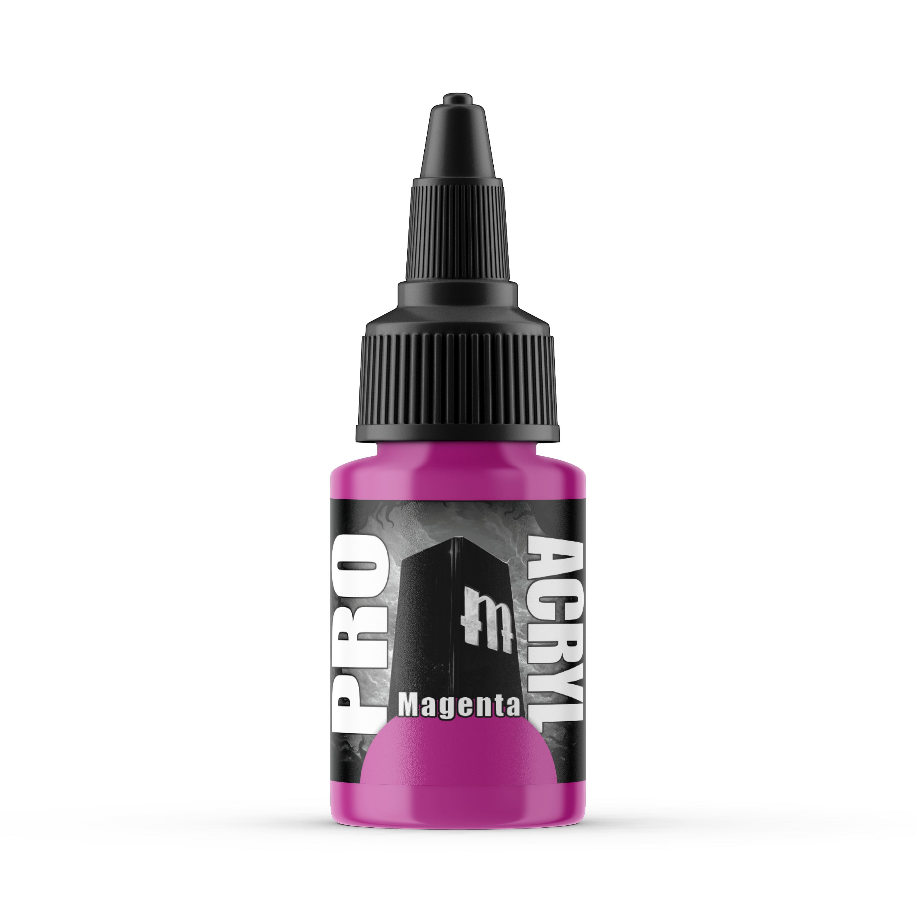 Selection of Monument Hobbies Paints 22ml - Hobby Sense