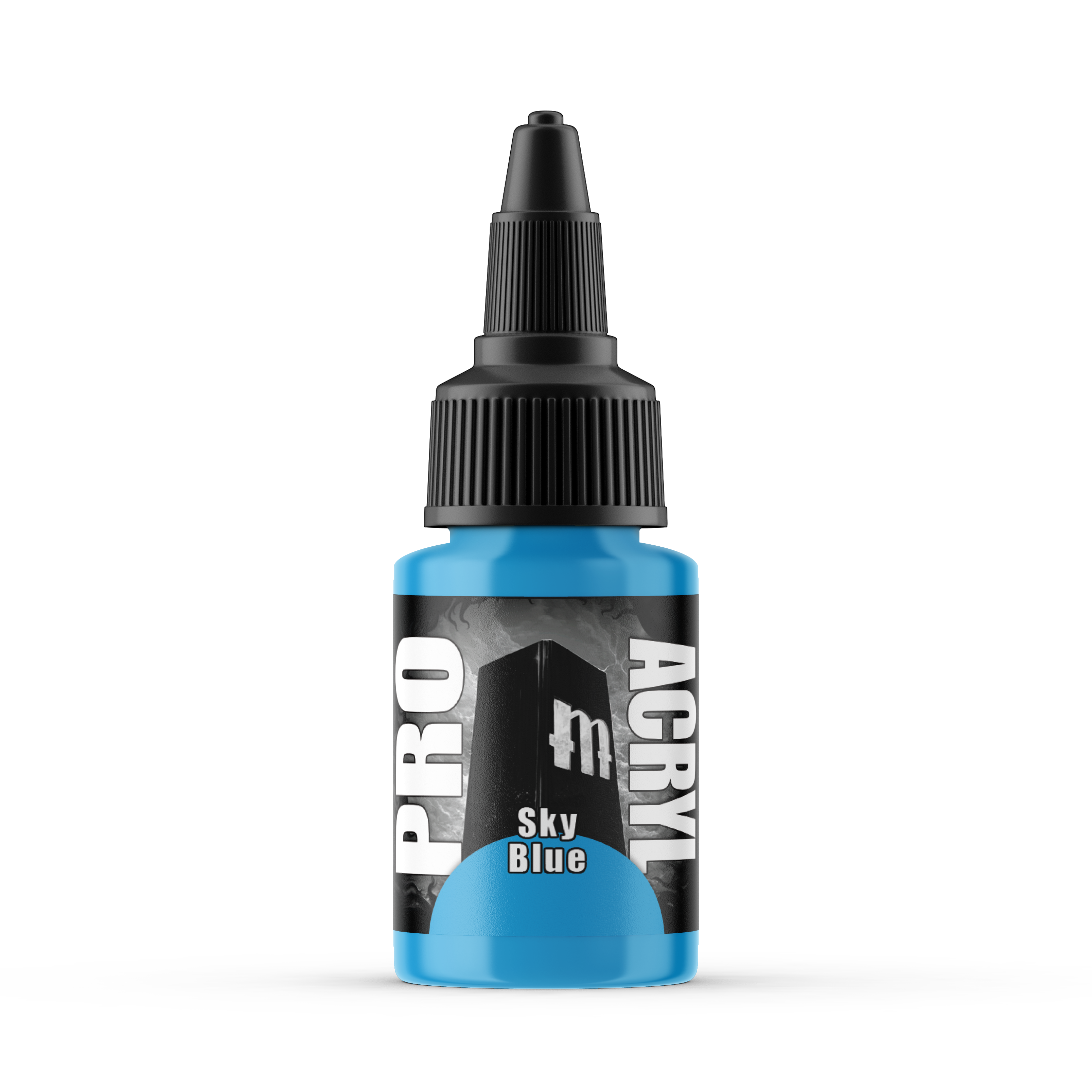 Selection of Monument Hobbies Paints 22ml - Hobby Sense